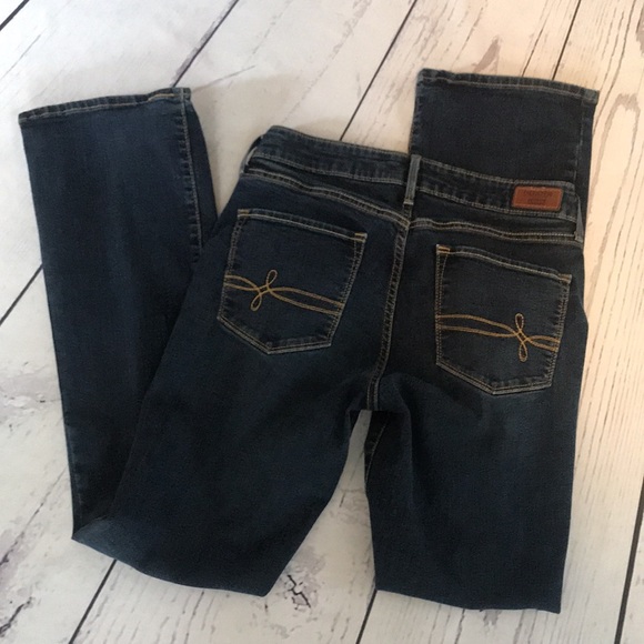 Levi’s Denizen boot cut jeans - Picture 4 of 8